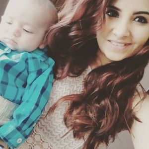 Meet your Posher, Daisy